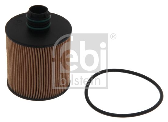 FEBI BILSTEIN Масляный фильтр 38873